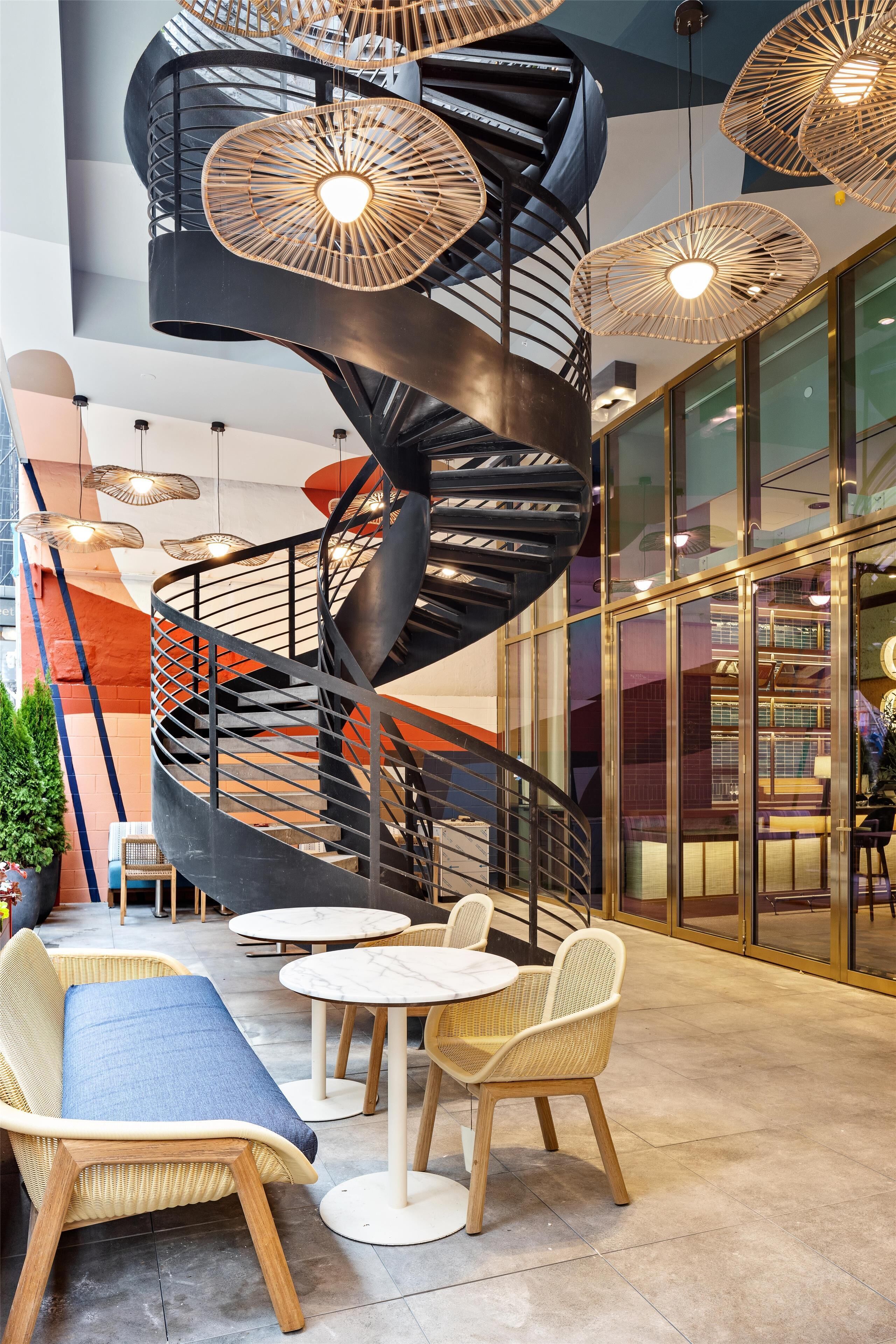 Foto - Grayson Hotel in the Unbound Collection by Hyatt