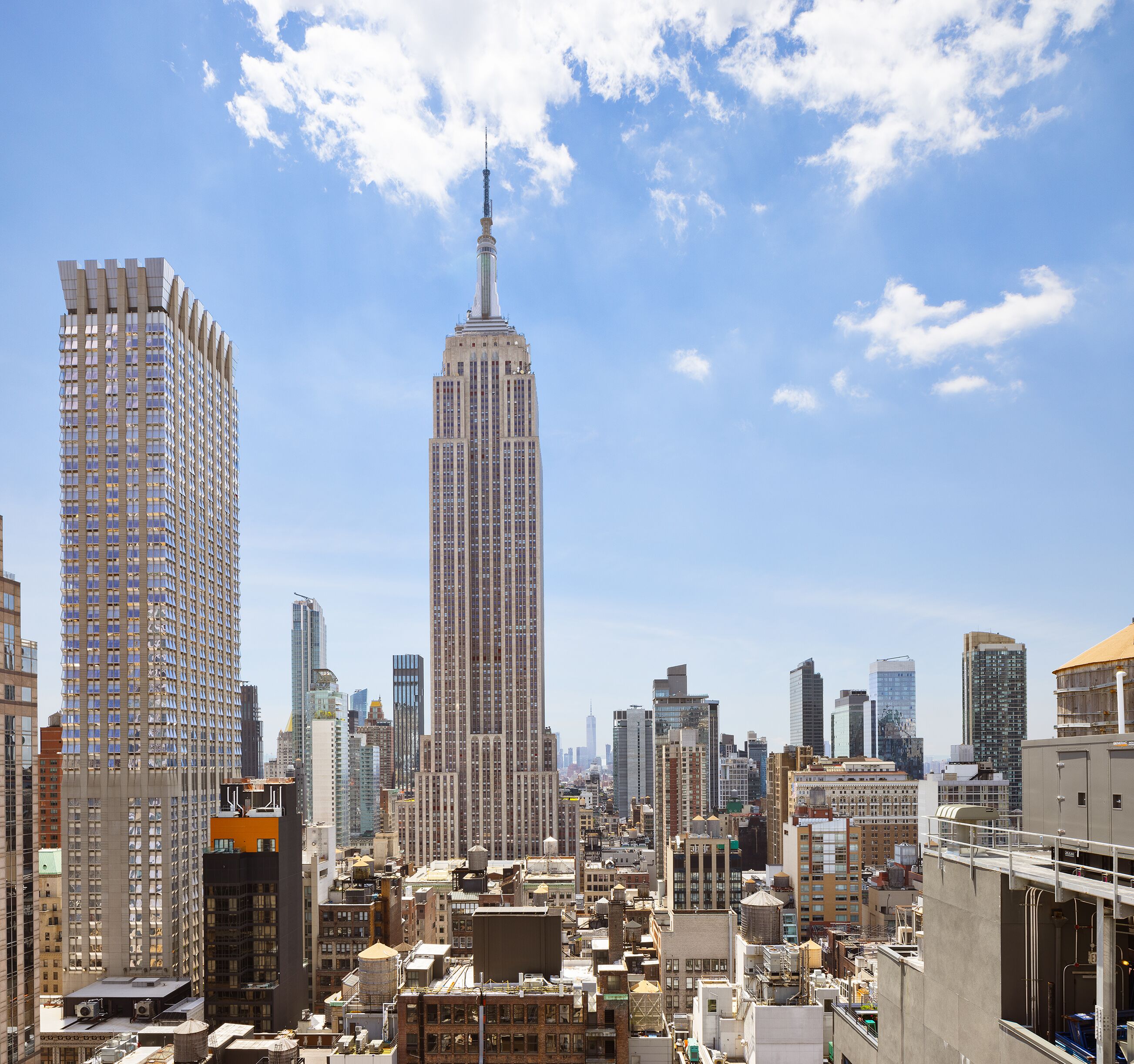 Foto - Grayson Hotel