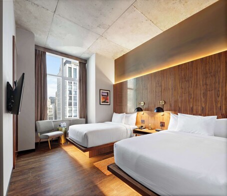 Grayson Hotel in the Unbound Collection by Hyatt - Image 3