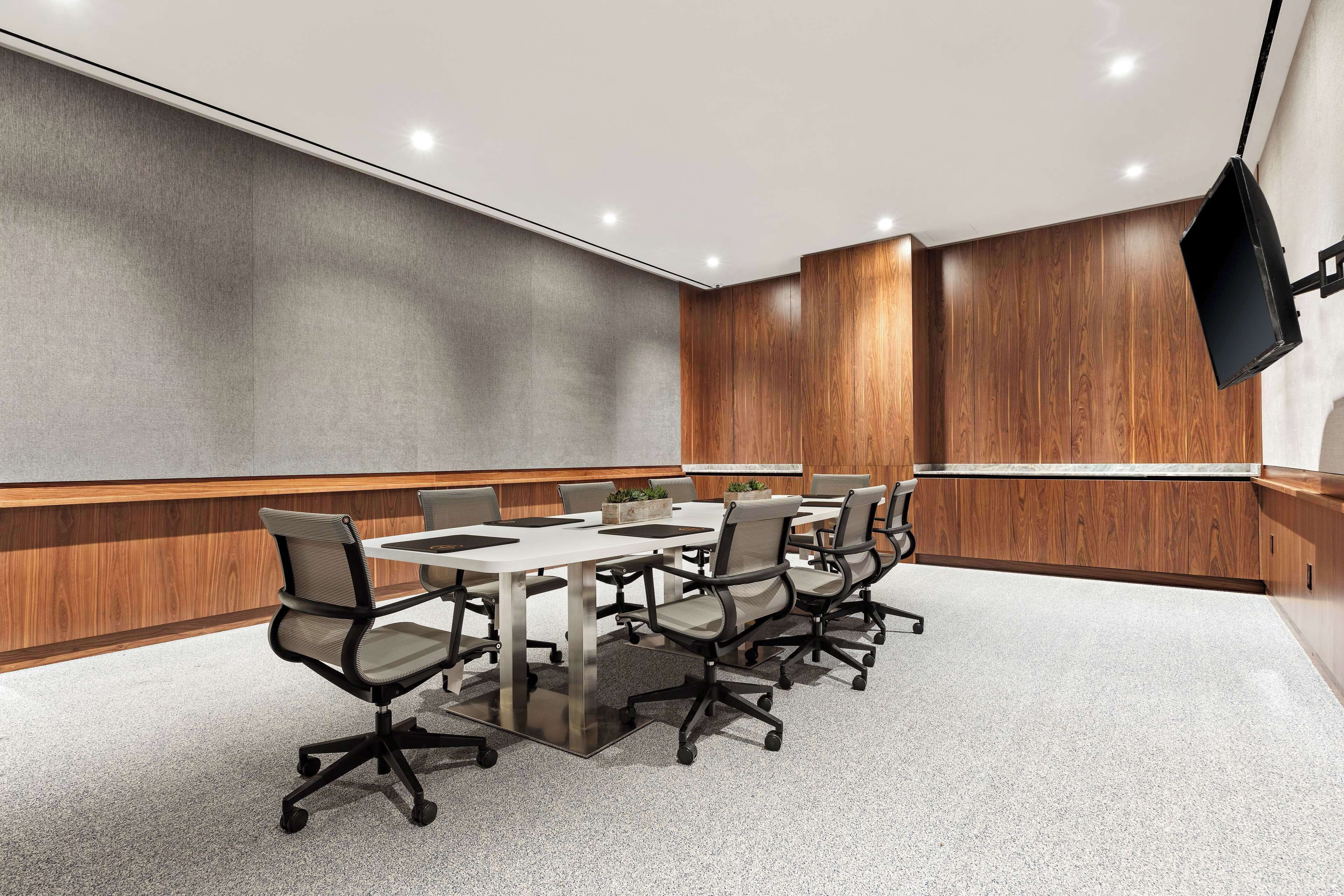 Foto - Grayson Hotel