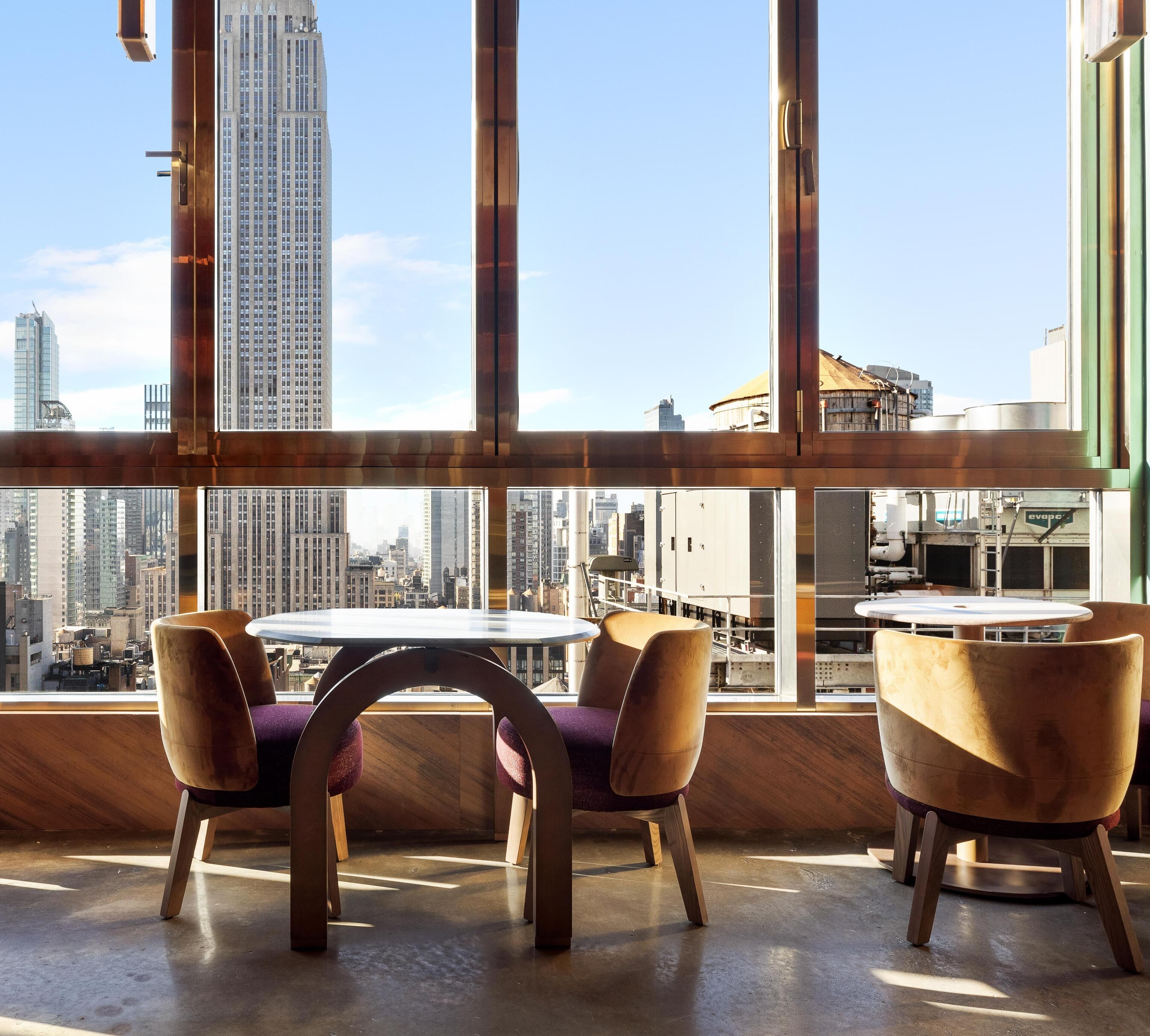 Foto - Grayson Hotel in the Unbound Collection by Hyatt