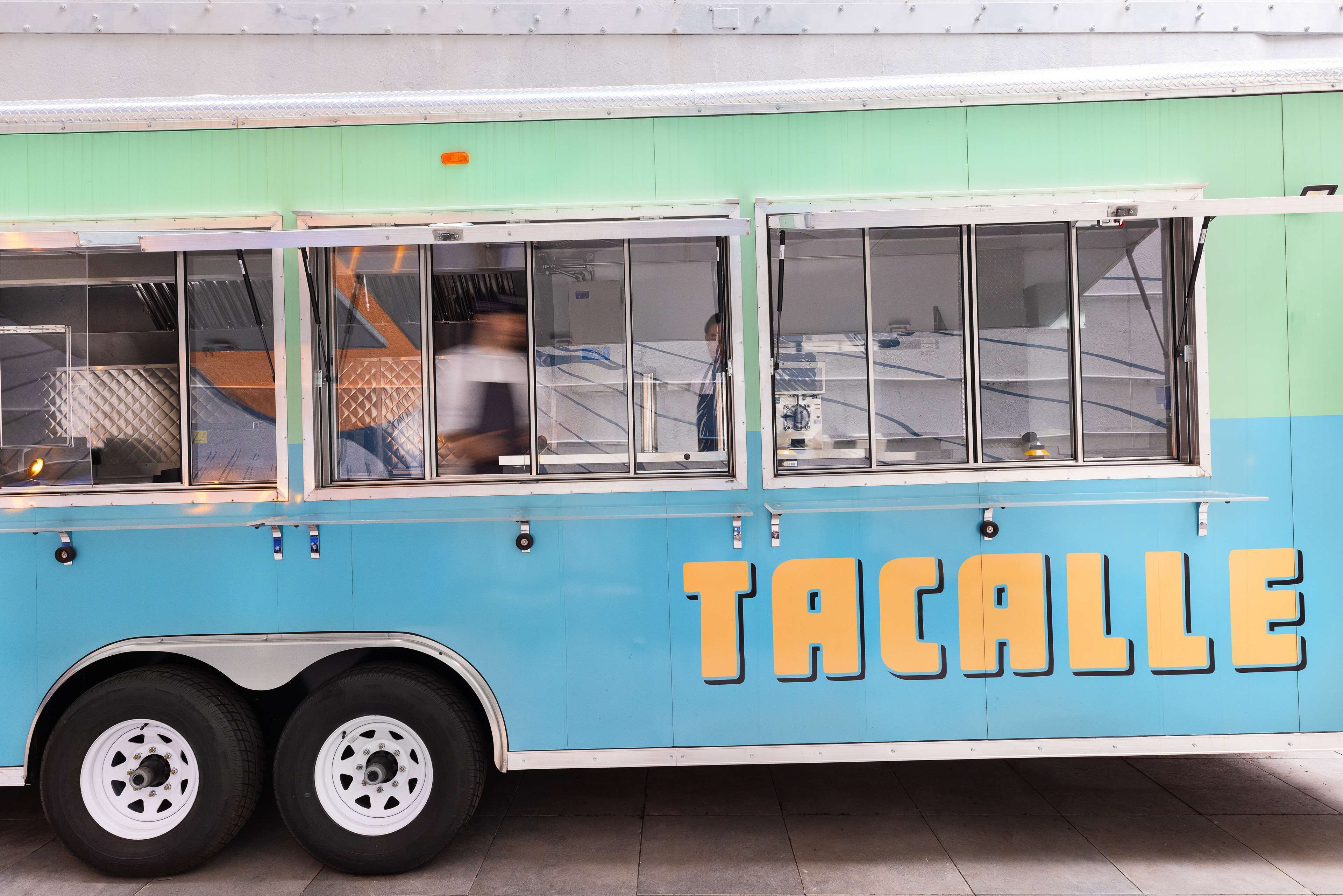 Foto - Grayson Hotel