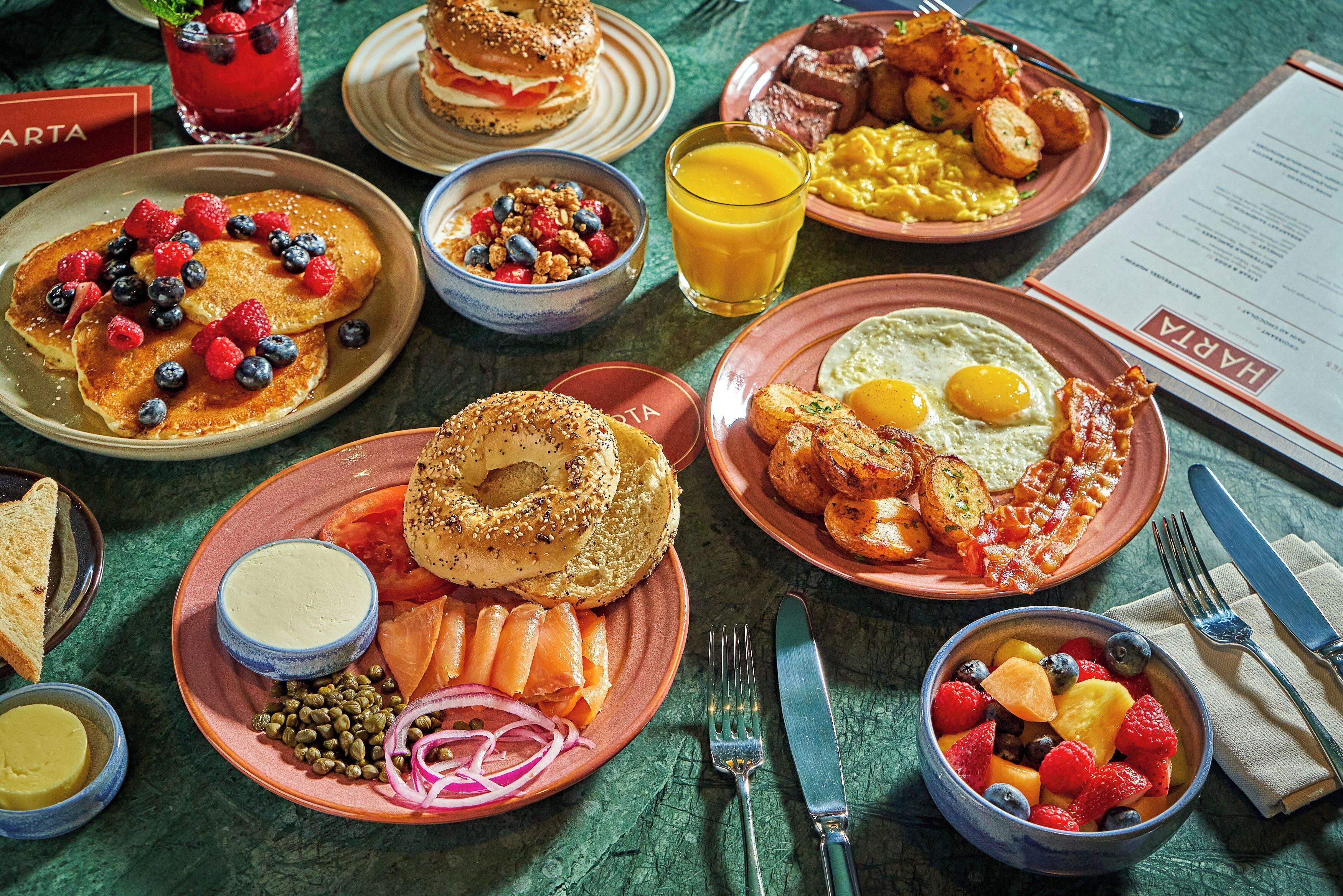 Foto - Grayson Hotel