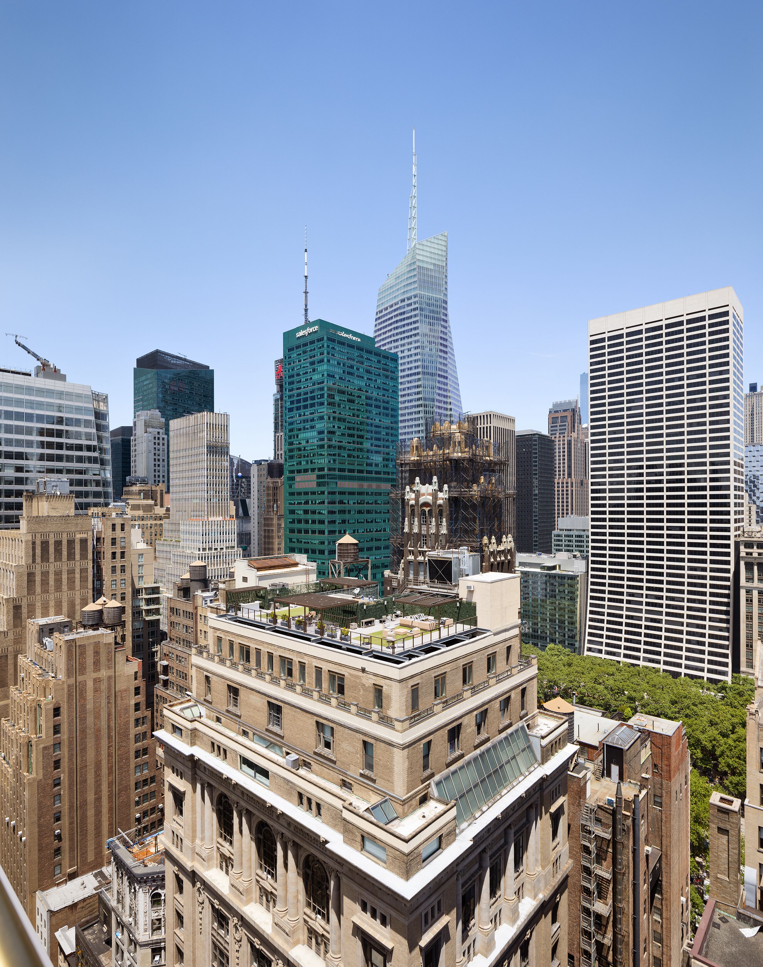 Foto - Grayson Hotel