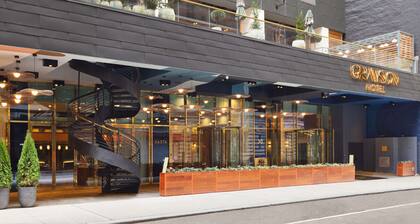 Grayson Hotel in the Unbound Collection by Hyatt