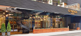 Grayson Hotel in the Unbound Collection by Hyatt
