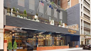 Exterior - Grayson Hotel in the Unbound Collection by Hyatt (New York)