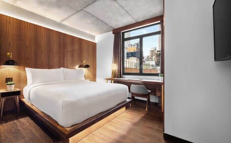 Grayson Hotel in the Unbound Collection by Hyatt - Image 28