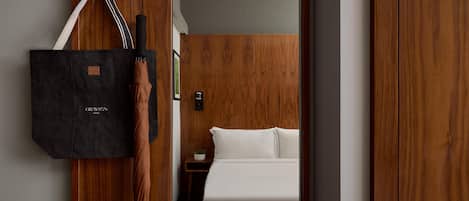 Room, 1 King Bed