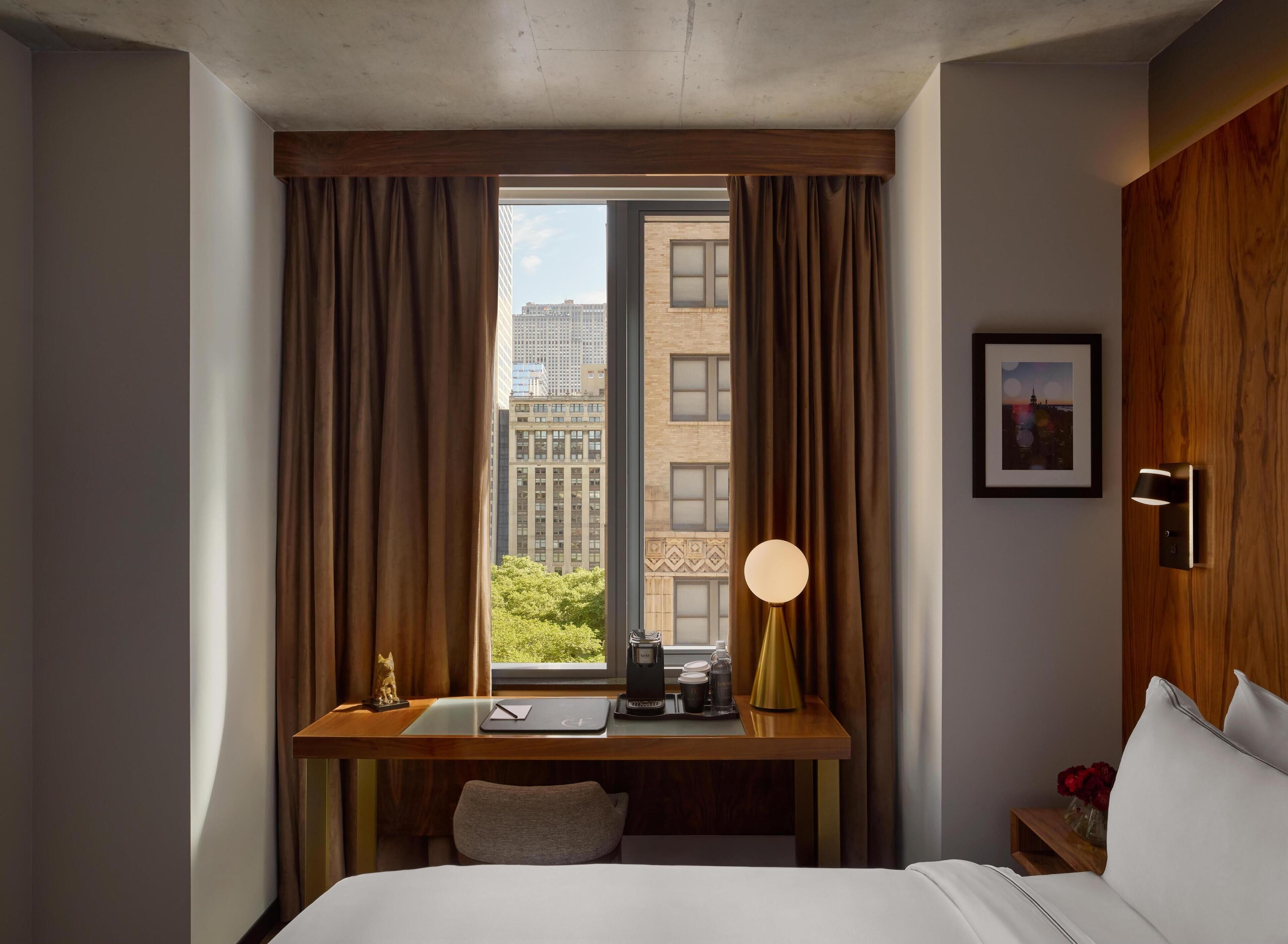 Foto - Grayson Hotel in the Unbound Collection by Hyatt