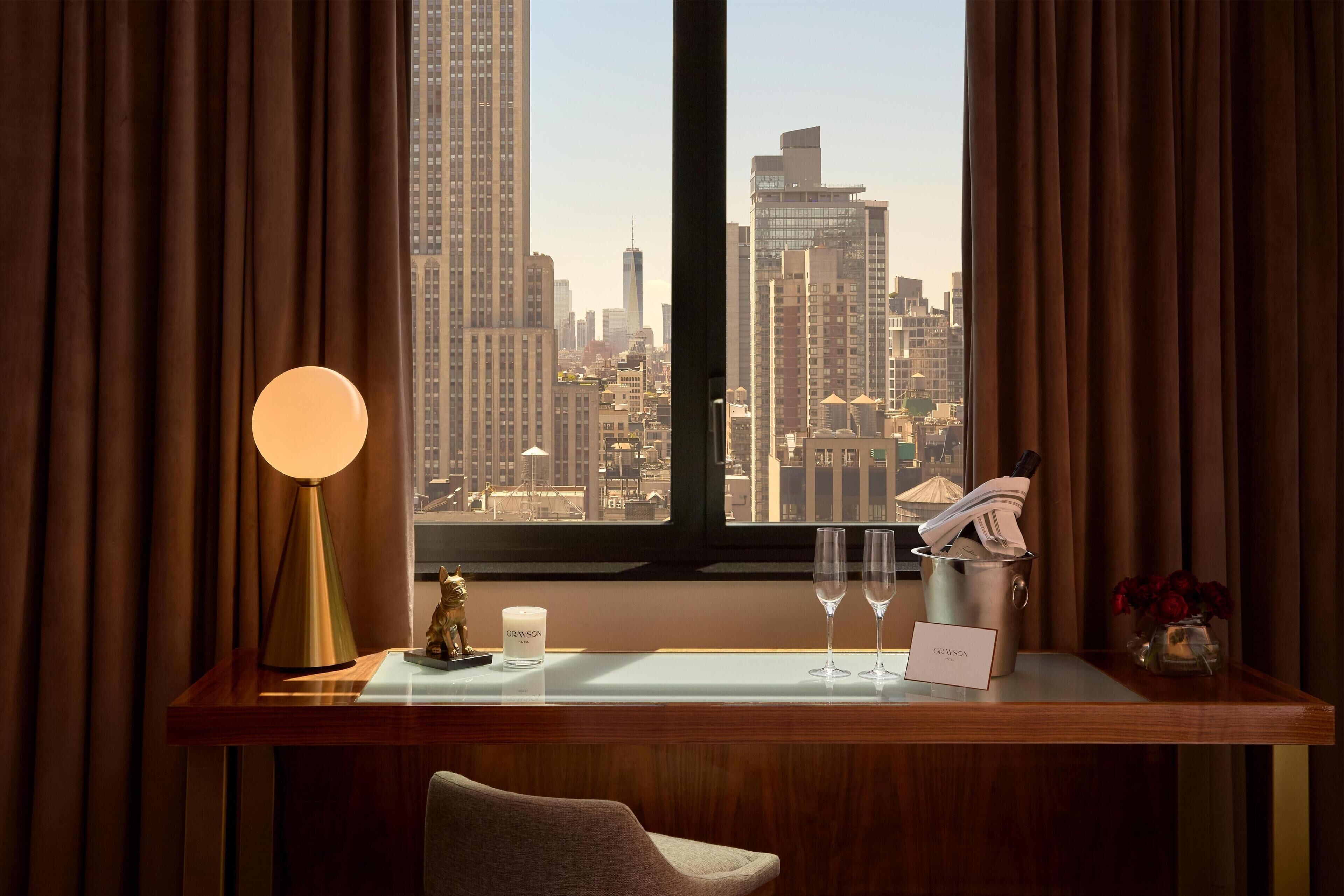Foto - Grayson Hotel in the Unbound Collection by Hyatt