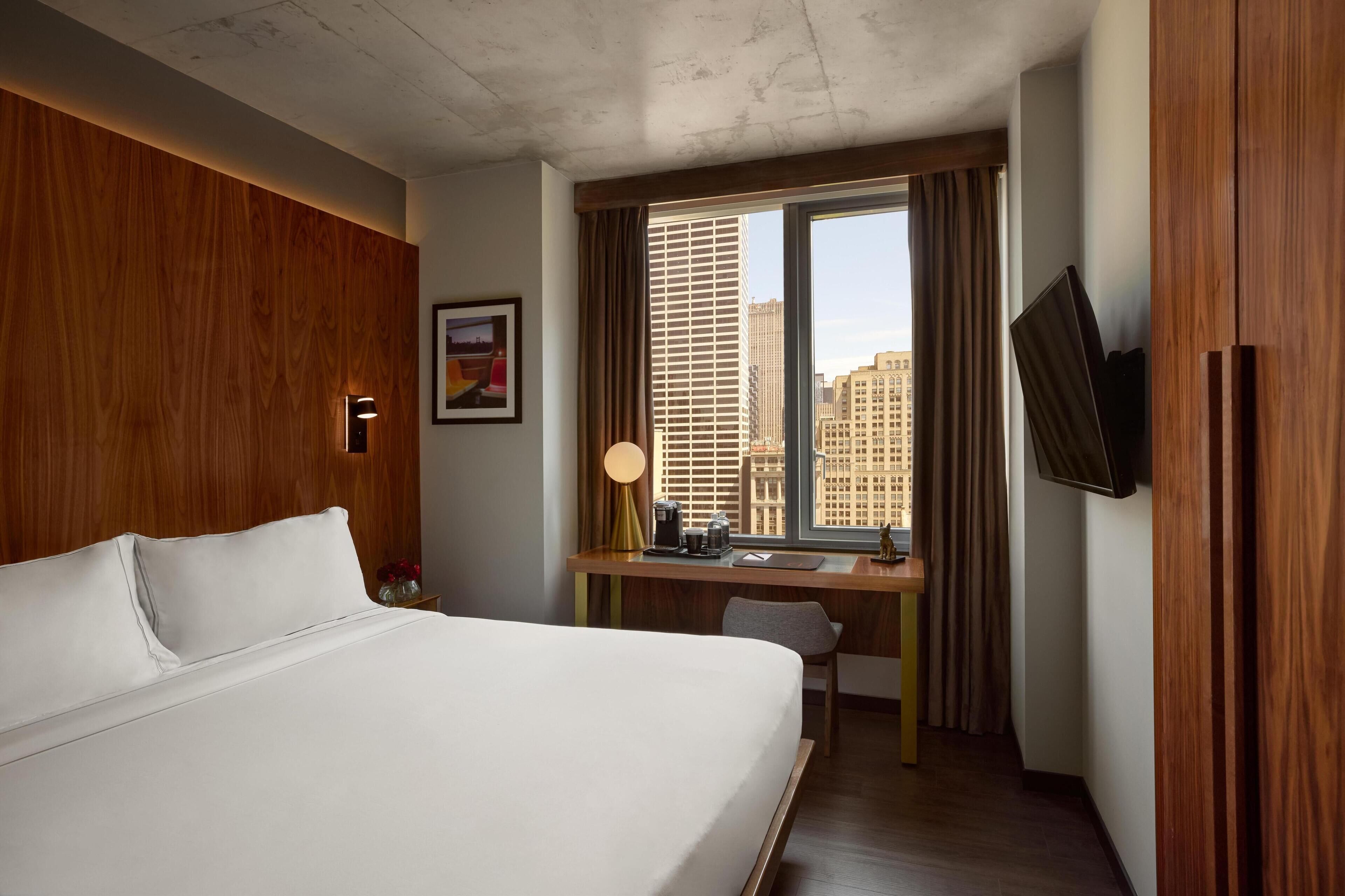 Foto - Grayson Hotel in the Unbound Collection by Hyatt