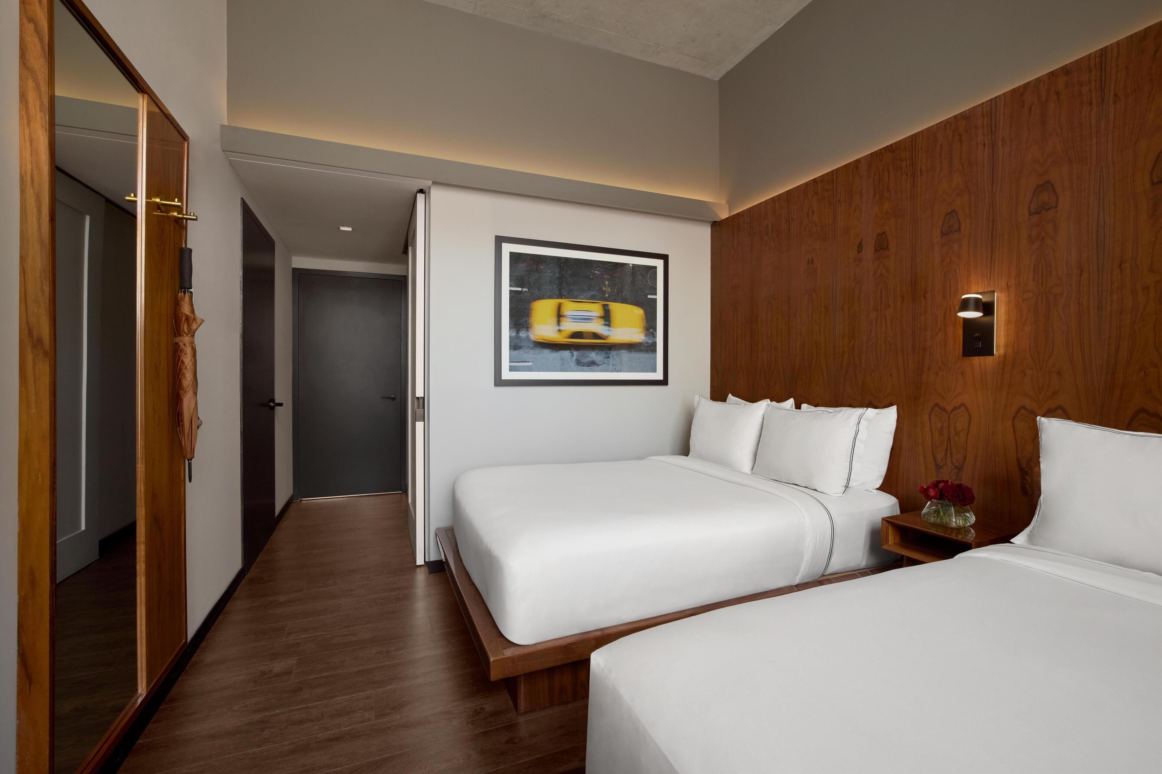Foto - Grayson Hotel in the Unbound Collection by Hyatt