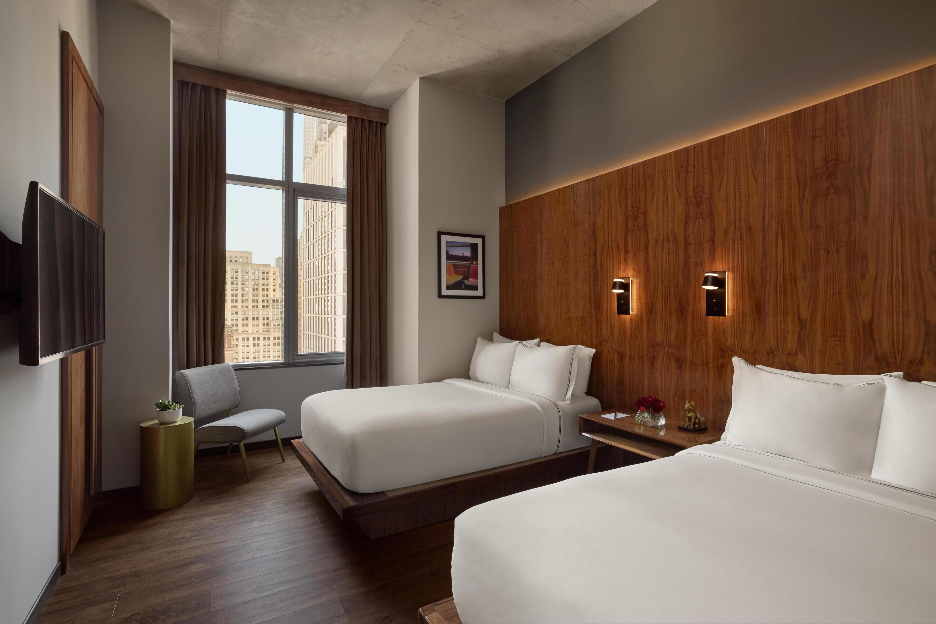 Foto - Grayson Hotel in the Unbound Collection by Hyatt