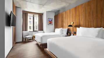 Egyptian cotton sheets, premium bedding, down comforters, pillowtop beds