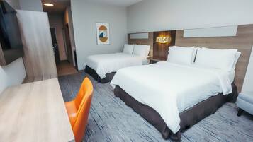 Standard Room, 2 Queen Beds