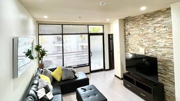 Téléviseur connecté