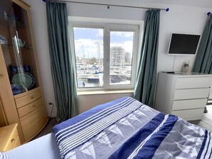 1 bedroom, WiFi