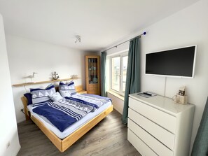 1 Schlafzimmer, WLAN