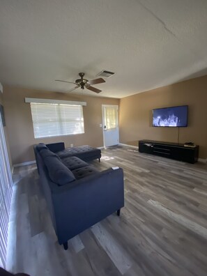 TV, offices