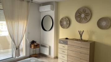 1 slaapkamer, gratis wifi