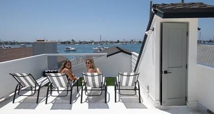 South Bayfront Home with Patio and Rooftop
