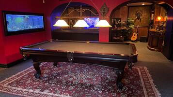 Sala de juegos