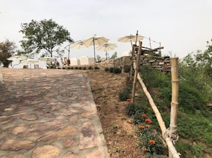 Exterior - Morgah Resort Villas (Rawalpindi)