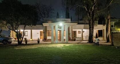 Morgah Resort Villas