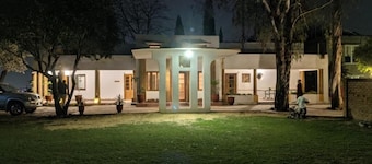 Morgah Resort Villas
