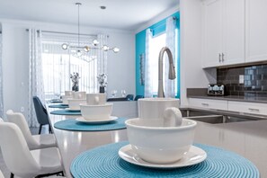 Dining - Family Friendly/Pool/SPA, Storey Lake 21066 (Kissimmee)