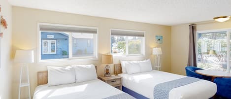 Internet, bed sheets