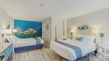 Internet, vuodevaatteet