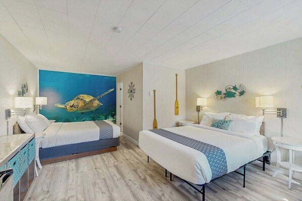 Internet, bed sheets