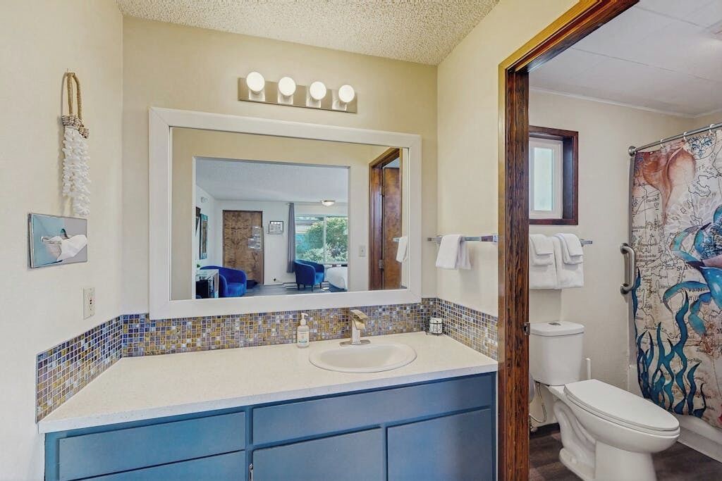 Haartrockner, Handtücher