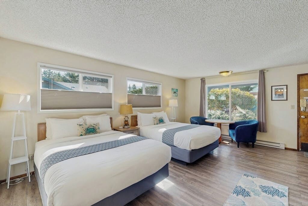 Internet och sängkläder