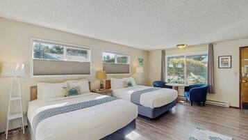 Internet och sängkläder