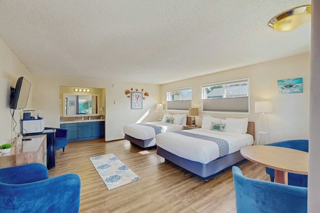 Internet och sängkläder