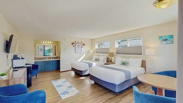 Internet och sängkläder