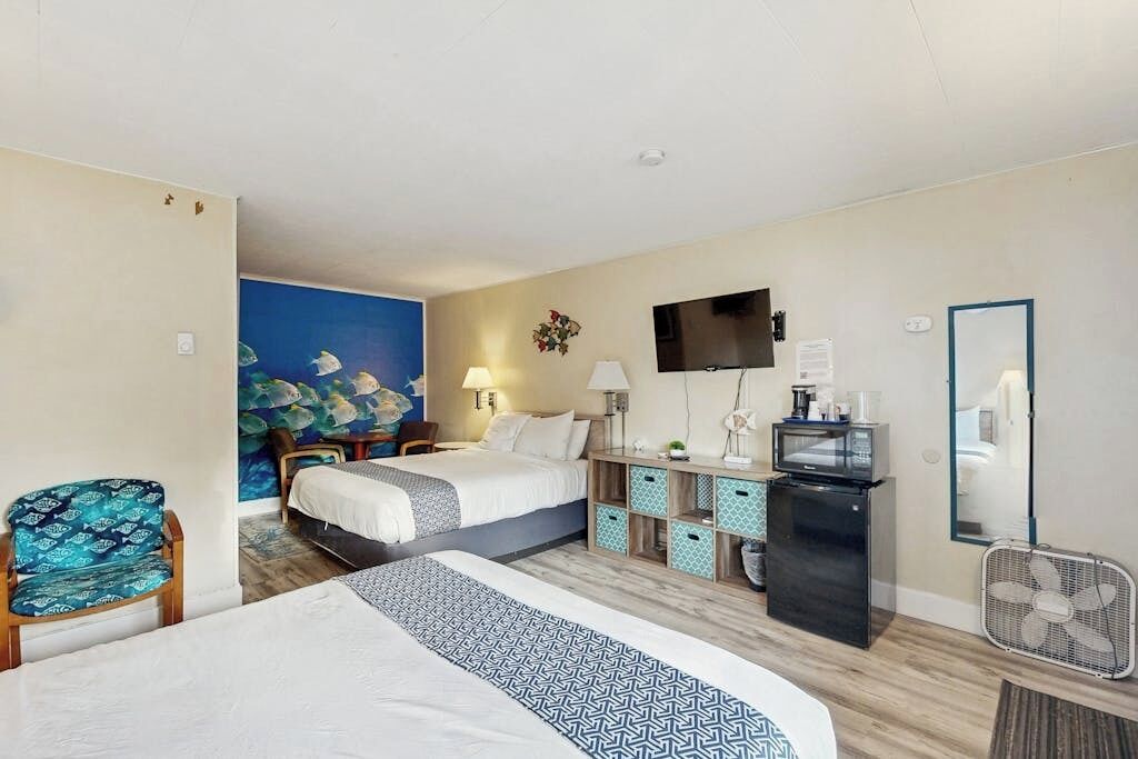 Internet och sängkläder