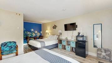 Internet och sängkläder