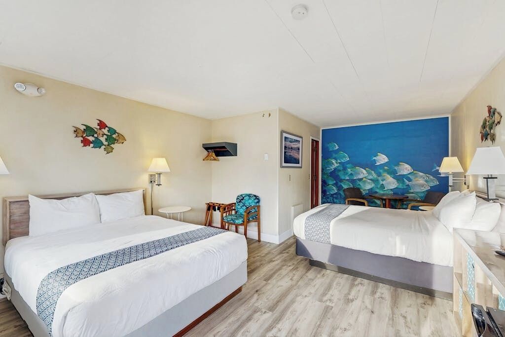 Internet och sängkläder