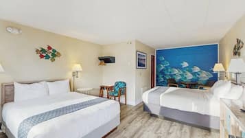 Internet och sängkläder