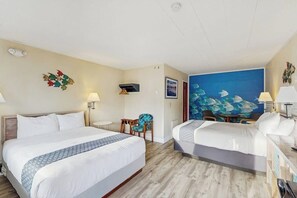 Internet, bed sheets