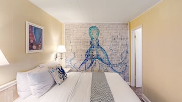 Internet, beddengoed