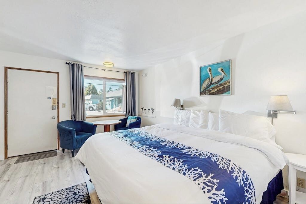 Internet och sängkläder