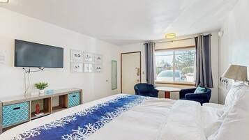 Internetzugang, Bettwäsche