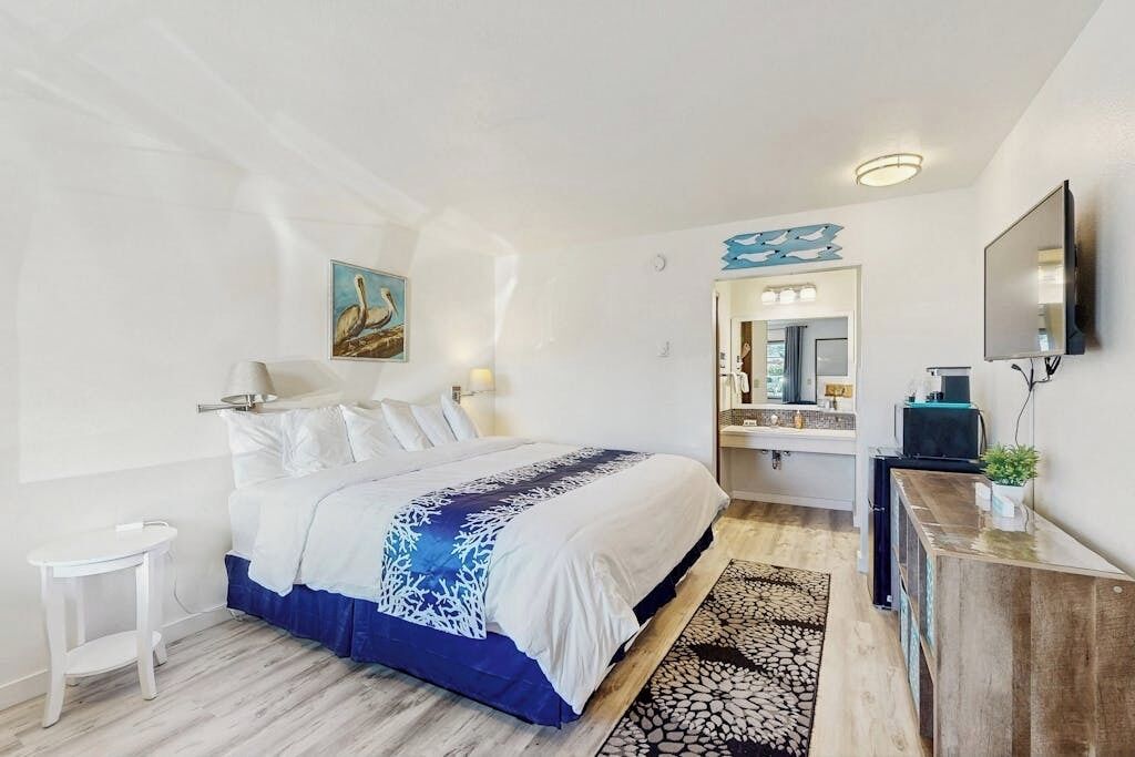 Internet och sängkläder