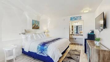 Internet och sängkläder