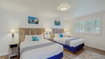 Internet, bed sheets